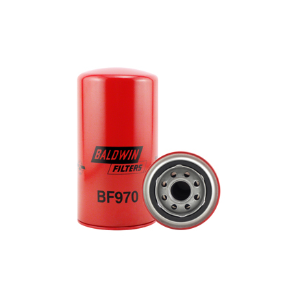 BF970 Fuel Spin-on