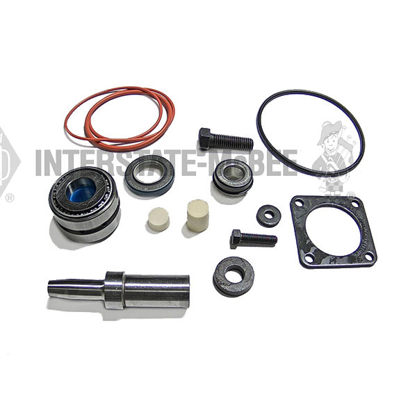 M-3777037 Kit - Water Pump for INTERSTATE MCBEE