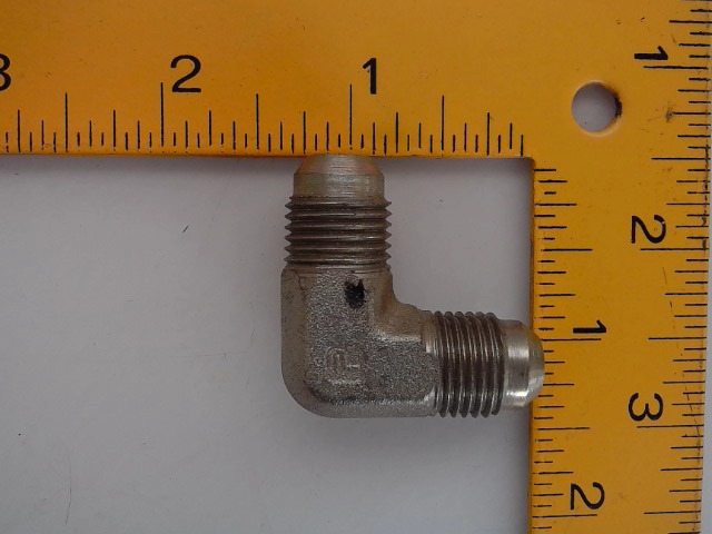 X6ETX-S Elbow Fitting for JOHN DEERE