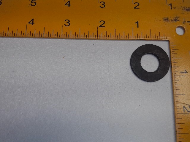 20-0007701 Washer for AGCO