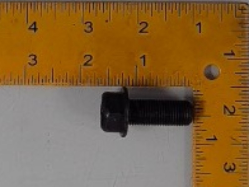 1G772-91032 Bolt for KUBOTA