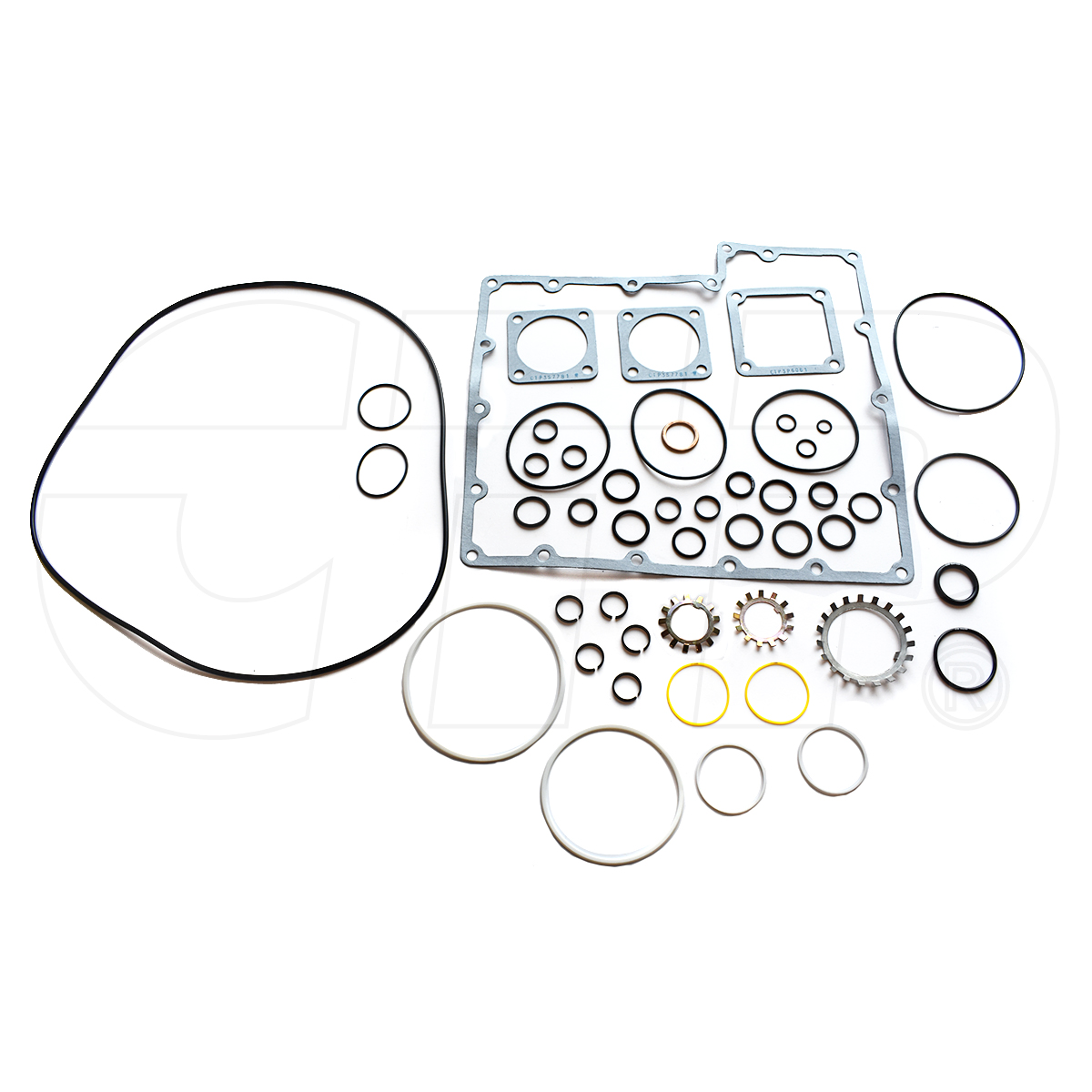 1963986 Gasket Kit