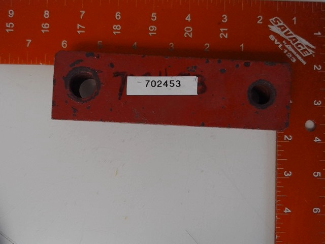 702453 Brkt/w for CASE NEW HOLLAND