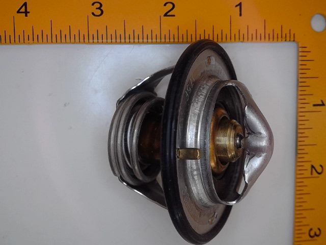 84383461 Thermostat