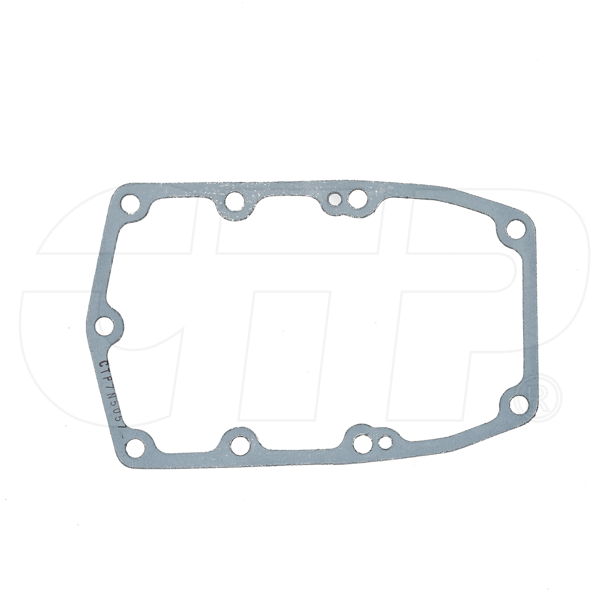 7N5057 Gasket-ctp for CATERPILLAR
