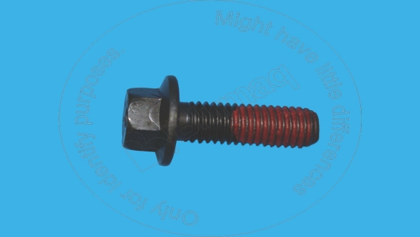VO973200 Flanged Bolt for VOLVO