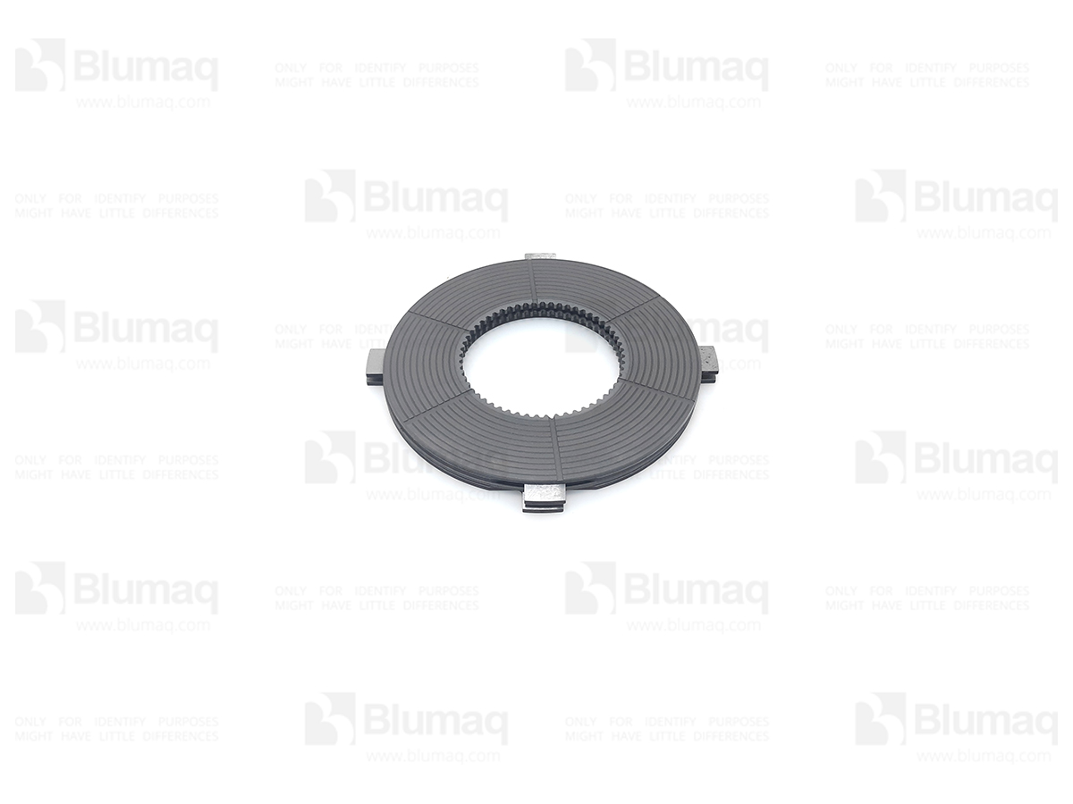 104-3357 Disc Kit for CATERPILLAR