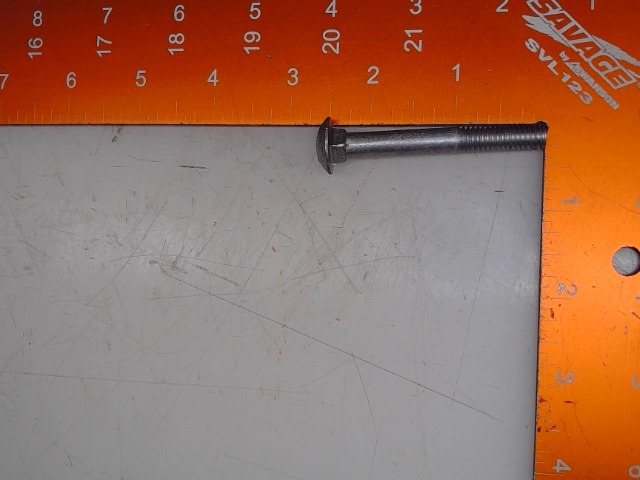 111-225 Bolt 2.5 Long for NAVISTAR