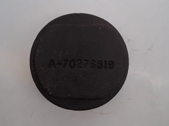 A-70276819 Cap for JOHN DEERE