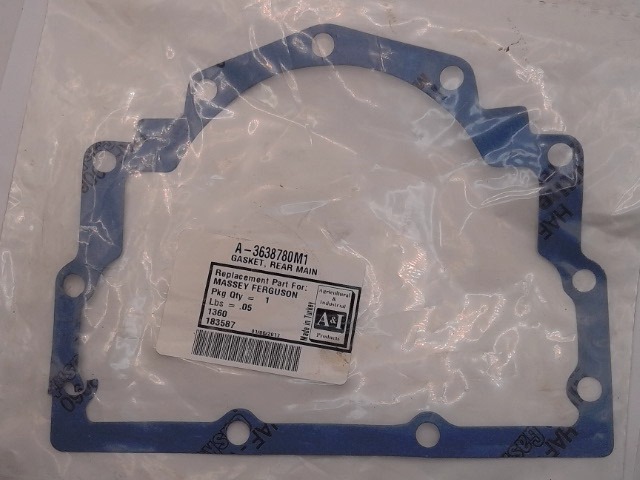 A-3638780M1 Gskt for JOHN DEERE