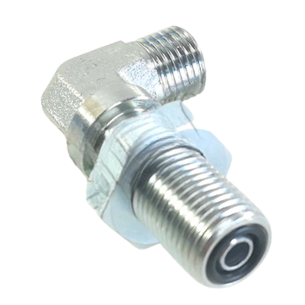 145-6143 Elbow for CATERPILLAR