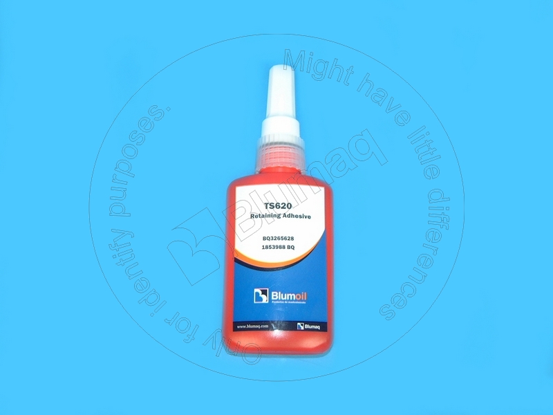 0062040 Retaining Compound High Temp.