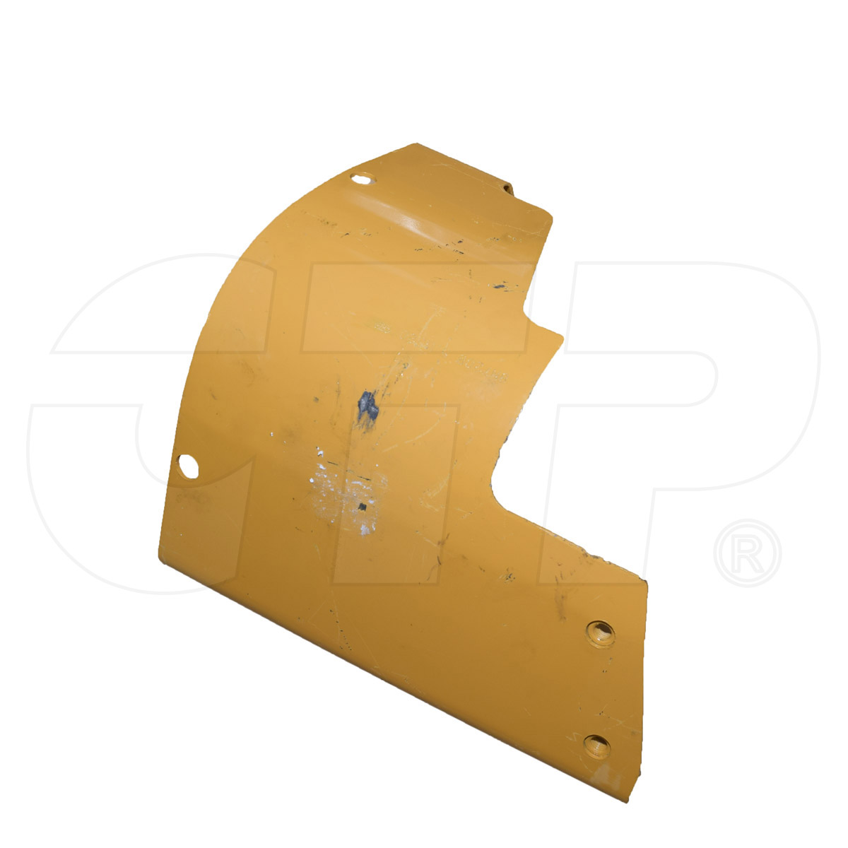 8M7208 Guard Lh for CATERPILLAR
