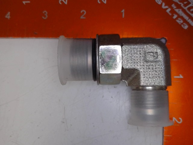 X8-10C5OX-S Fitting for JOHN DEERE
