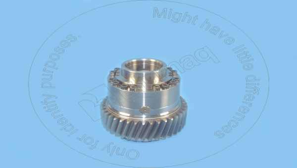 VODK7707 Differential Assy. for VOLVO