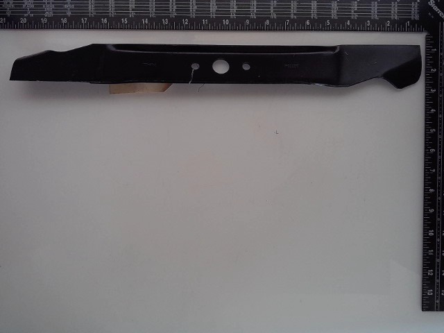 942-0620 Blade for CUB CADET
