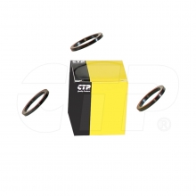 1P6439 Gasket Kit