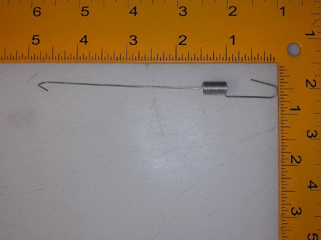 A-B1HD0055 Spring for JOHN DEERE
