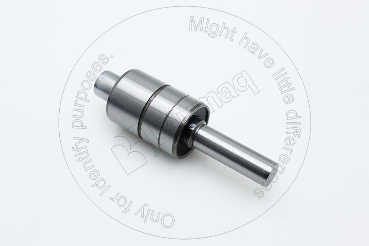 380-7578 Shaft Water Pump for CATERPILLAR