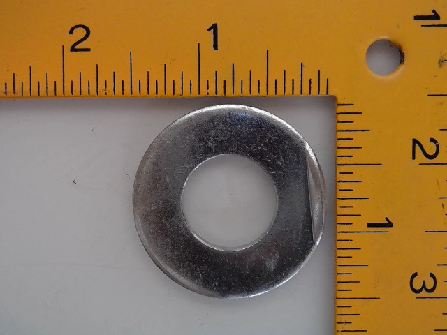 95841C1 Washer for CASE NEW HOLLAND
