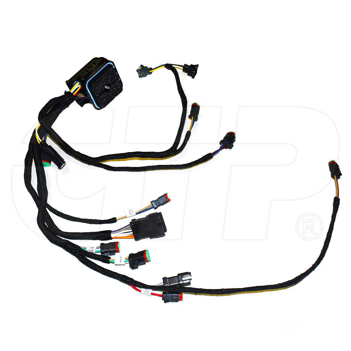 1982713 Harness As