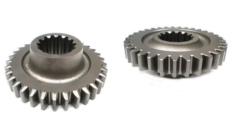 5M7352 Gear Needs Fixed