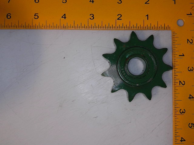 AE13630 Sprkt 11t for JOHN DEERE