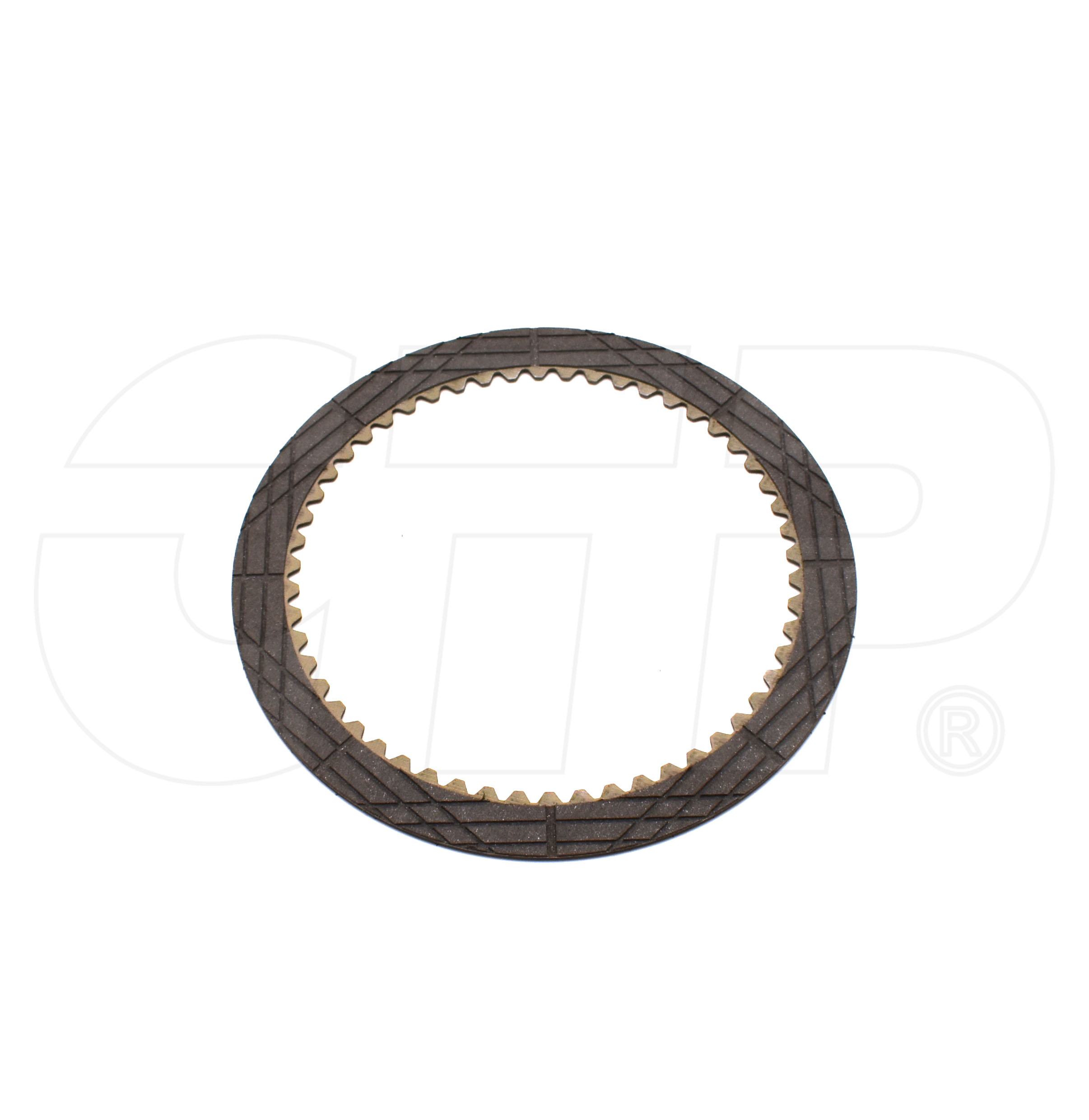 6Y5914 Disc-friction for CATERPILLAR