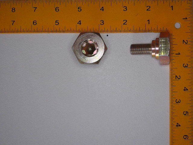 K5411-71350 Bolt for KUBOTA