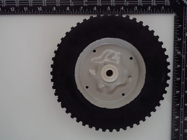 734-1026B Wheel for CUB CADET