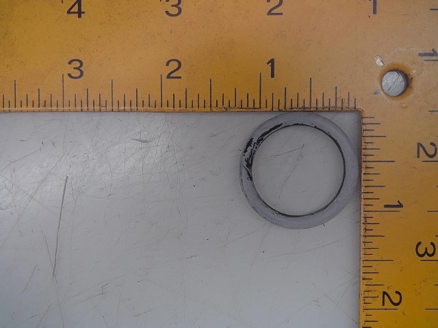 710-04834 Bolt for CUB CADET