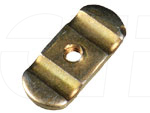 1W9169 Clamp Fuel-lines for CATERPILLAR