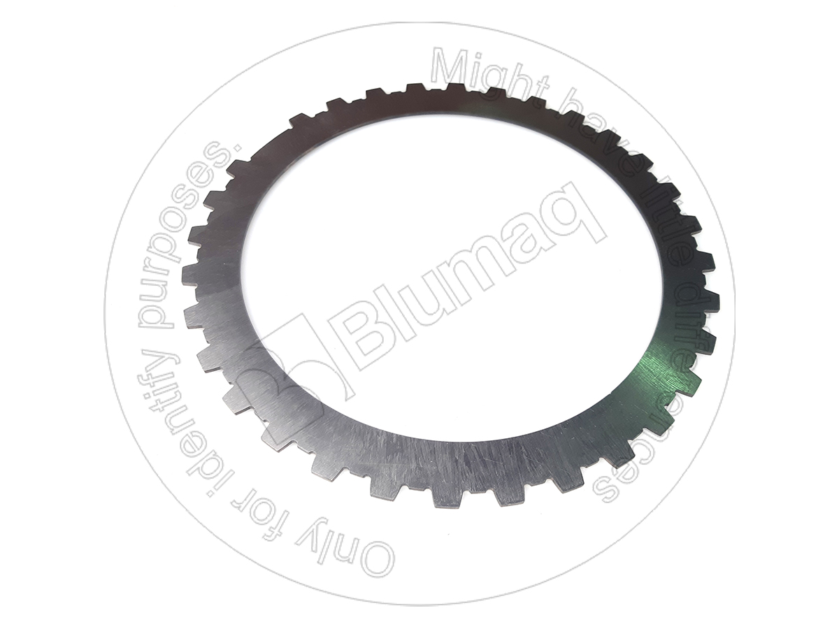 900.02000 Spacer for BLUMAQ