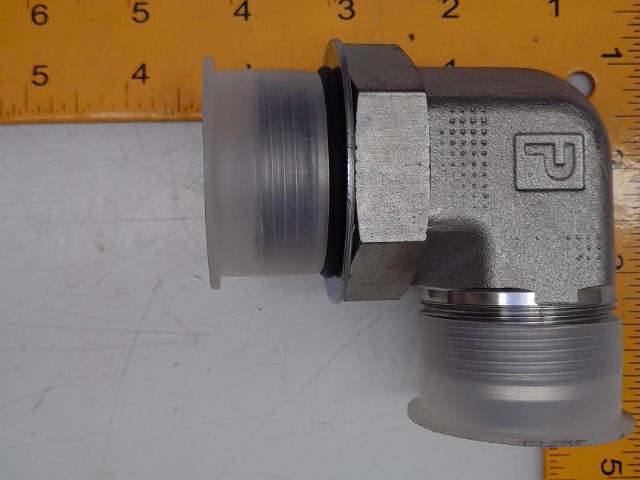 X20C5OX-S Fitting for JOHN DEERE