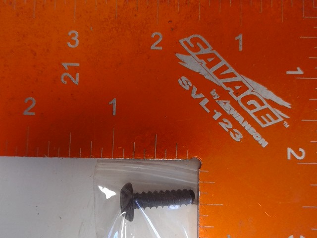 82563 Screwhl for JOHN DEERE