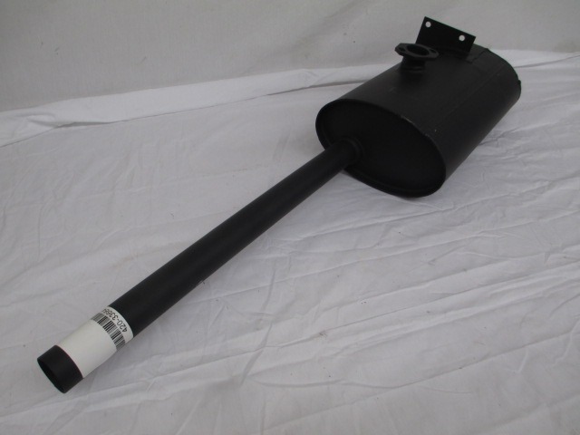420-33664 Muffler for GEHL MANITOU