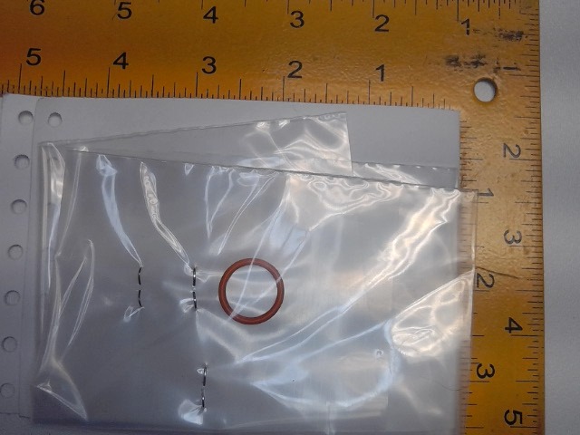 CH9X-7382 O-ring for AGCO