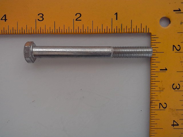 353535X1 Bolt for AGCO