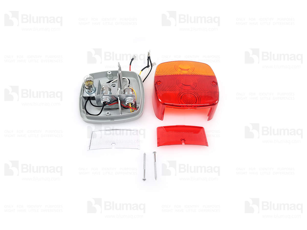 CS84037090 Tail Light