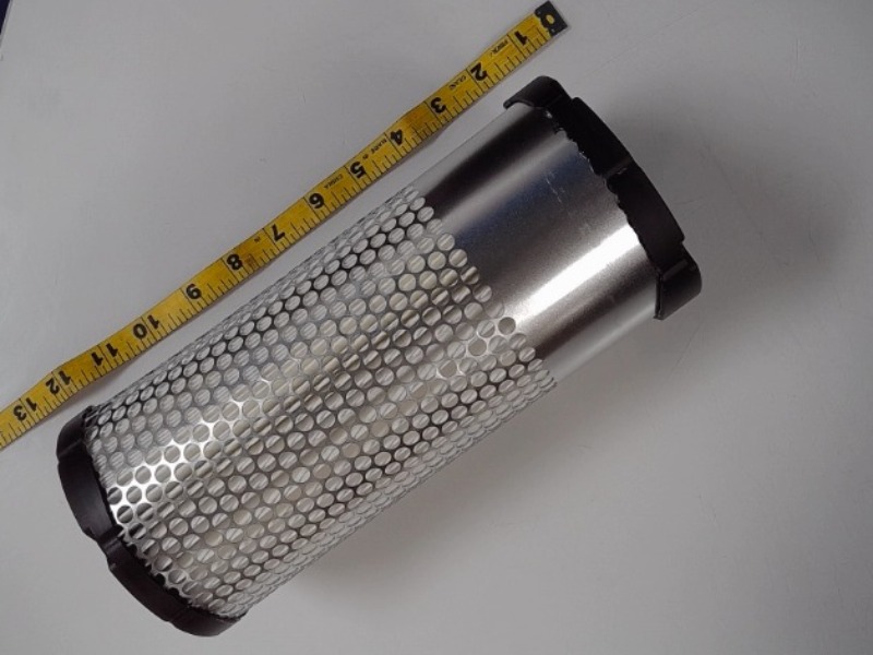 FYD00001540R Filter for JOHN DEERE