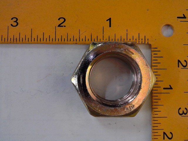 129-343 Nut for CUB CADET