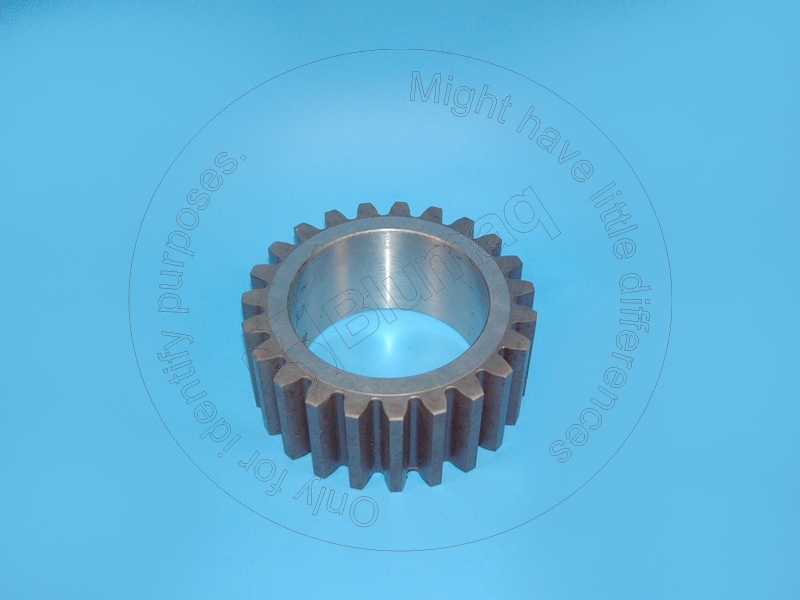 195-27-12371 Gear for BLUMAQ