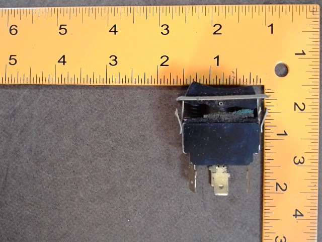268084M2 Switch for AGCO