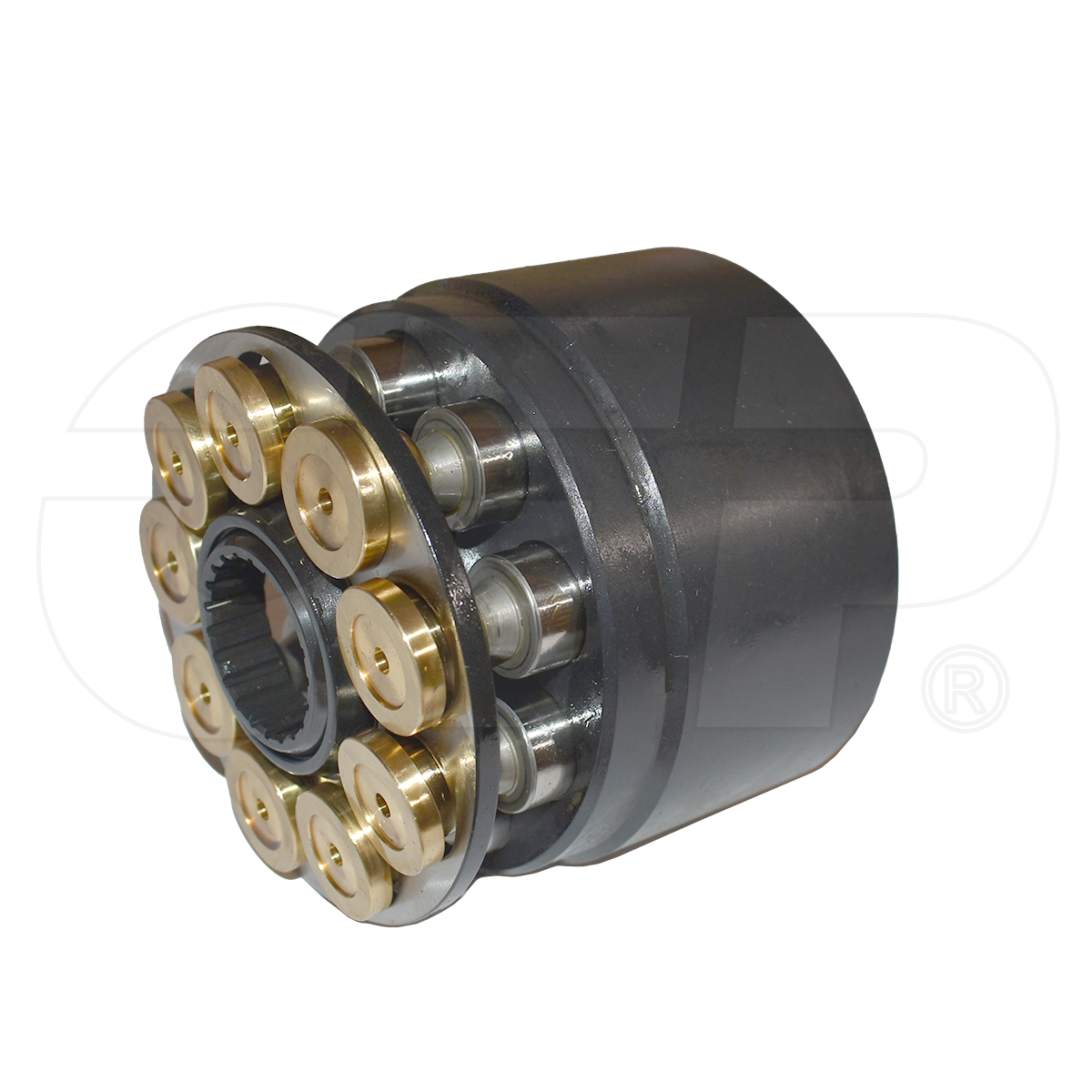 3G3483 Rotating Grp for CATERPILLAR