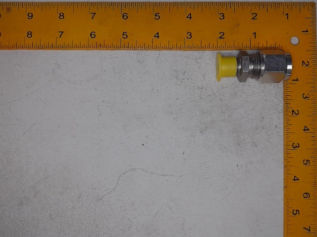 3S0874 Fitting for CATERPILLAR