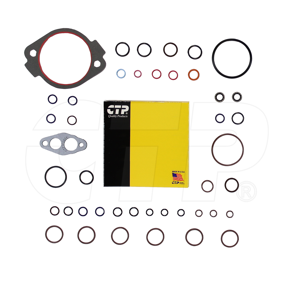 3190845 Gasket Kit for CATERPILLAR
