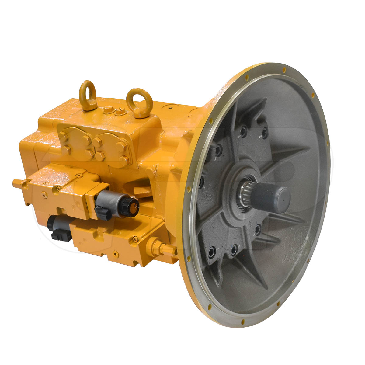 5319886 Pump Gp-piston