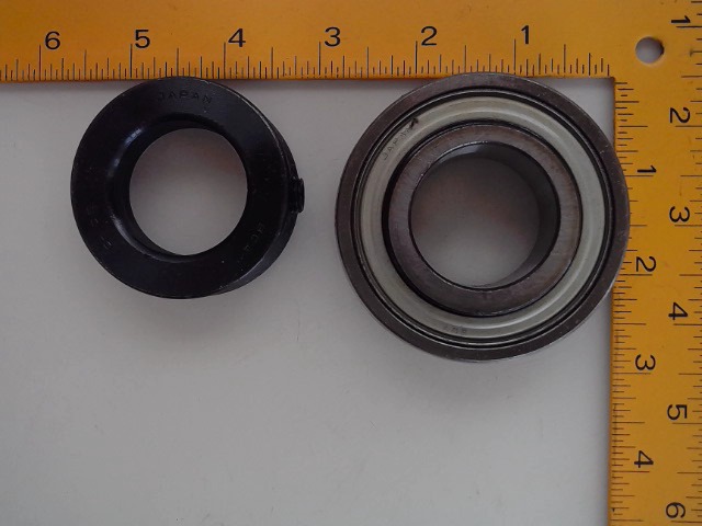 A-NPS105RPC Bearing for JOHN DEERE