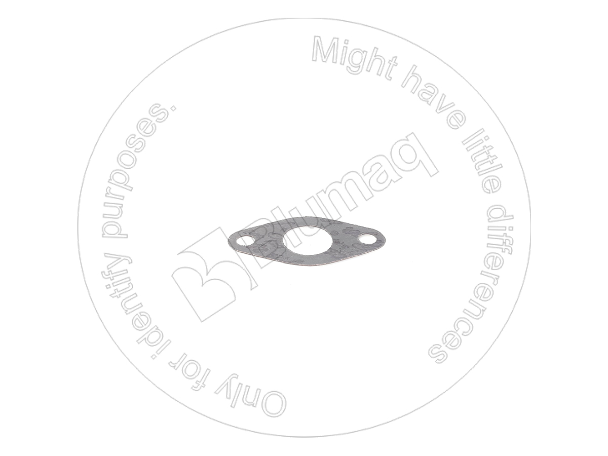 9H9746 Gasket-ctp for CATERPILLAR