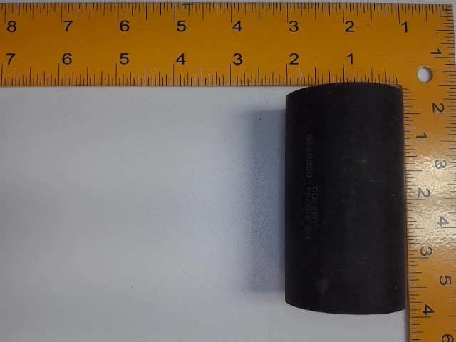 A-72089314 Radiator Hose for JOHN DEERE